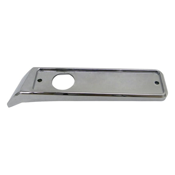 Crown Automotive J5465790 CASJ5465790 SIDEMARKER LAMP BASE (RIGHT FRONT) Fits select: 1977-1991 JEEP CHEROKEE, 1984-1991 JEEP GRAND WAGONEER