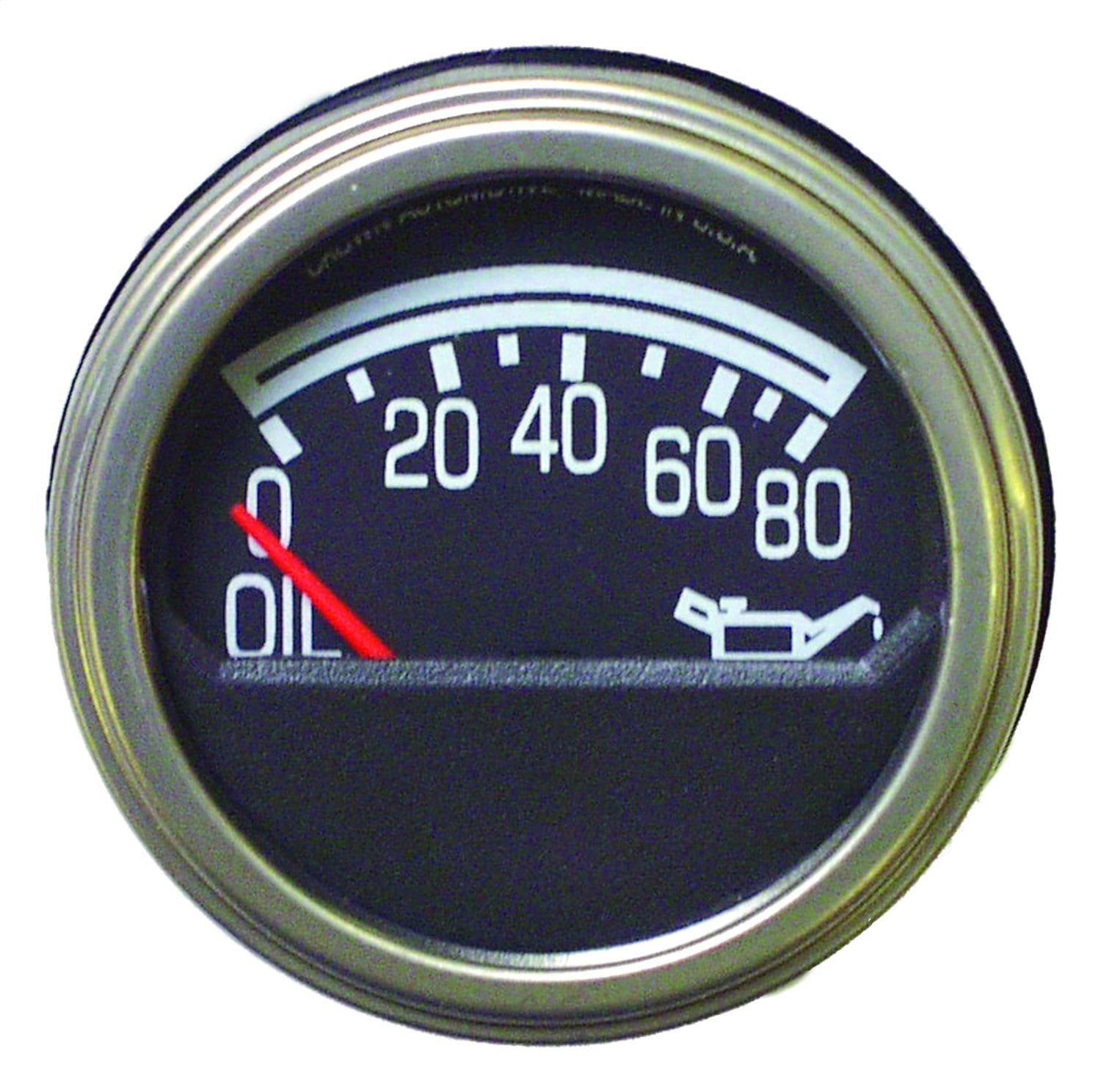 Crown Automotive J5750279 CASJ5750279 OIL PRESSURE GAUGE