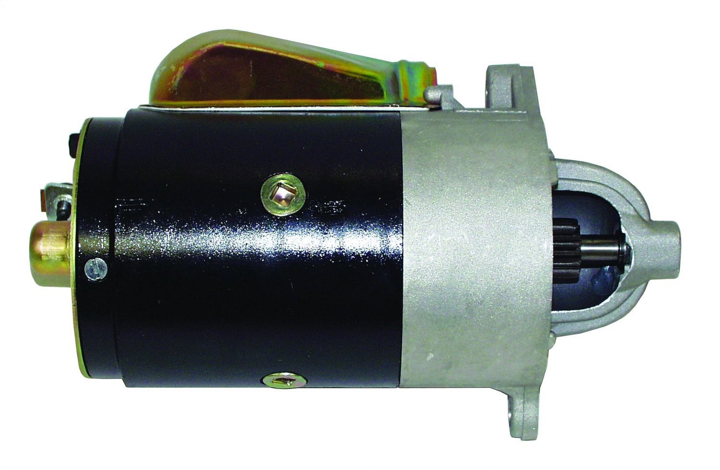 Crown Automotive J5752791 CASJ5752791 STARTING MOTOR (4.2L, 5.2L 