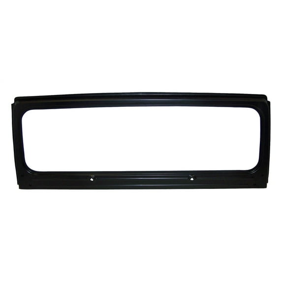 Crown Automotive J5758971 CASJ5758971 CJ WINDSHIELD FRAME Fits select: 1980-1986 JEEP JEEP, 1979-1980 AMERICAN MOTORS JEEP