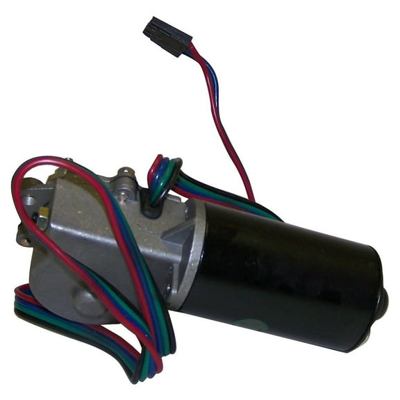 Crown Automotive J5763696 WIPER MOTOR KIT