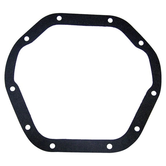 Crown Automotive J8122409 CASJ8122409 DIFFERENTIAL COVER GASKET Fits select: 2013 JEEP WRANGLER, 2008 JEEP WRANGLER UNLIMITED