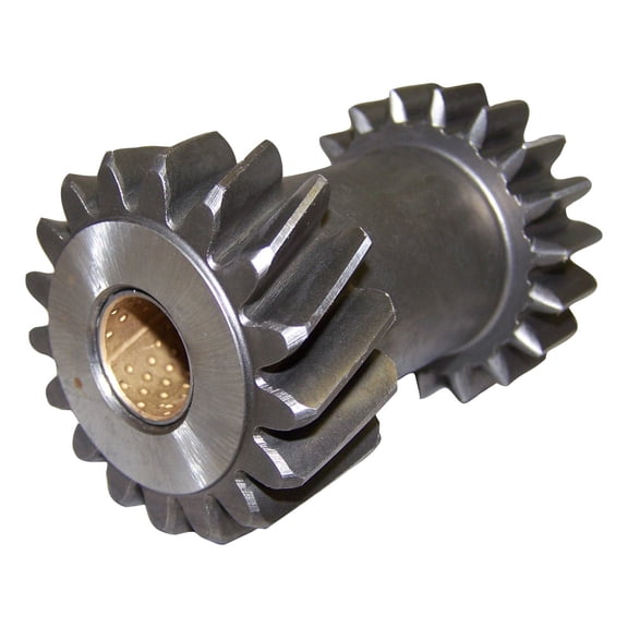 Crown Automotive J8124913 CASJ8124913 76-79 CJ-5/CJ-7 REVERSE IDLER GEAR Fits select: 1979 AMERICAN MOTORS JEEP, 1976-1978 JEEP JEEP