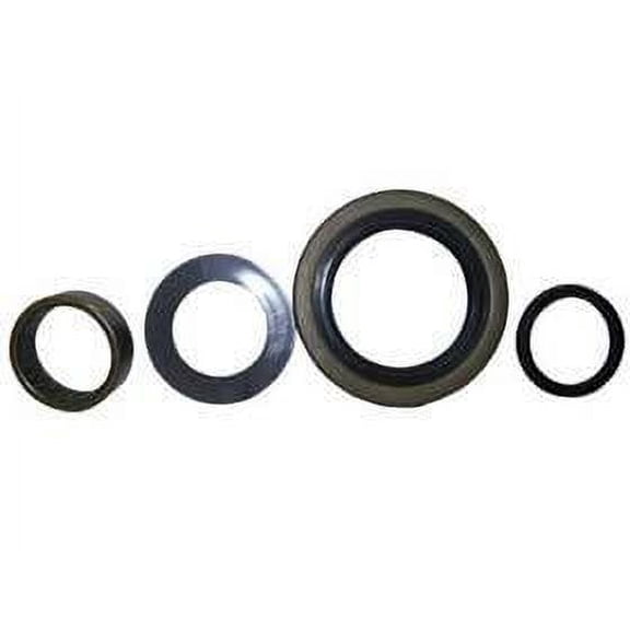 Crown Automotive J8126510 Spindle Bearing Kit for 1972-1976 Jeep CJ-5, 1972-1975 CJ-6, 1976 CJ-7, 1972-1973 C104, 1971-1973 SJ/J-Series