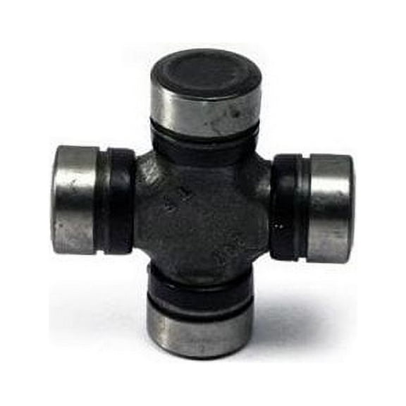 Crown Automotive J8126638 CASJ8126638 FRONT AXLE U-JOINT Fits select: 1997-2001 DODGE RAM 1500, 2008 JEEP WRANGLER UNLIMITED