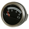 thumbnail image 1 of Crown Automotive J8126659 CASJ8126659 VOLTMETER, 1 of 3