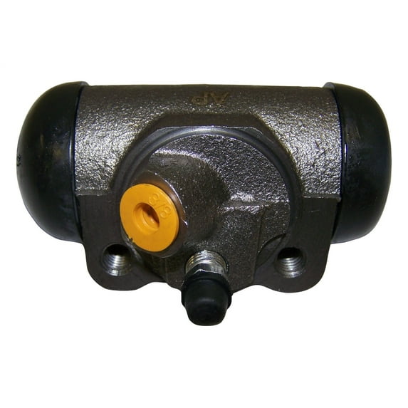 Crown Automotive J8126692 CASJ8126692 69-78 CJ-5/69-75 CJ-6/76-78 CJ-763-73 SJ/J-SERIES WHEEL CYLINDER Fits select: 1973-1978 JEEP JEEP, 1972-1974 AMERICAN MOTORS JEEP