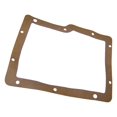 thumbnail image 1 of Crown Automotive J8127477 CASJ8127477 80-83 CJ-5/80-83 CJ-7/81-83 CJ-8 SHIFT COVER GASKET Fits select: 1980-1983 JEEP JEEP, 1980 AMERICAN MOTORS JEEP, 1 of 1
