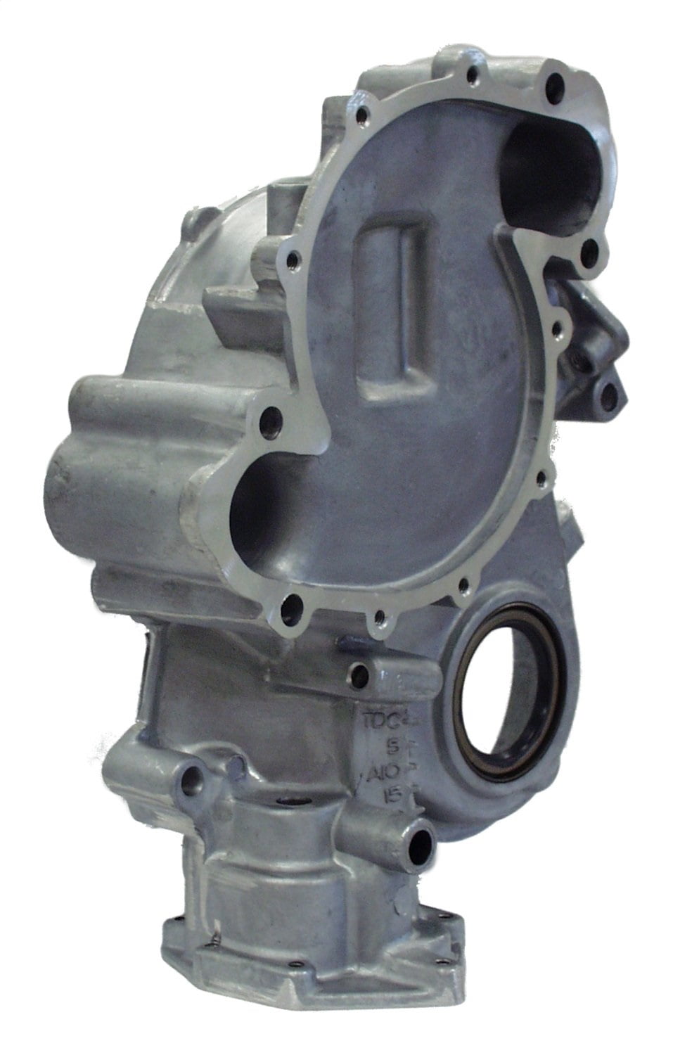 Crown Automotive J8129373 CASJ8129373 TIMING COVER
