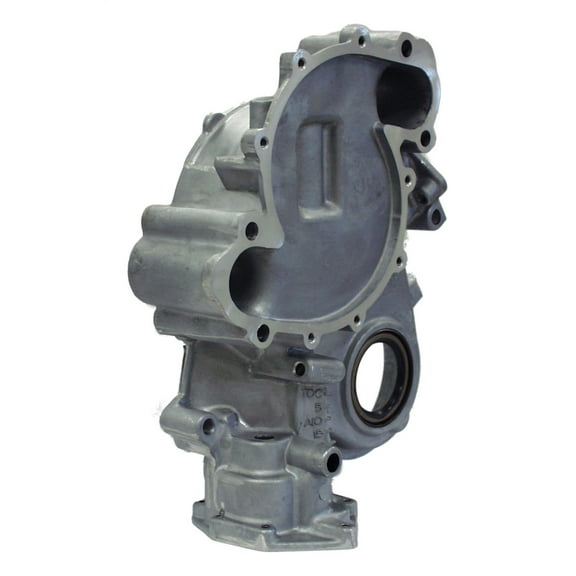 Crown Automotive J8129373 CASJ8129373 TIMING COVER