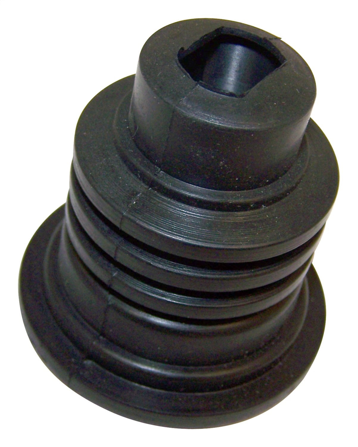 Crown Automotive J8132676 Casj8132676 72-83 Cj-5/76-86 Cj-7/81-86 Cj-8/74-86 Sj/j-series Steering Shaft Boot