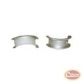 thumbnail image 1 of Crown Automotive J8133255 CASJ8133255 87-06 WRAN 2.5,4.0,4.2/83-83 CJ5 2.5L/83-86 CJ7/CJ8 2.5L/66-78 CJ5/CJ6 3.8 CRANKSHAFT THRUST BEARING Fits select: 1993-2004 JEEP GRAND CHEROKEE, 1 of 2