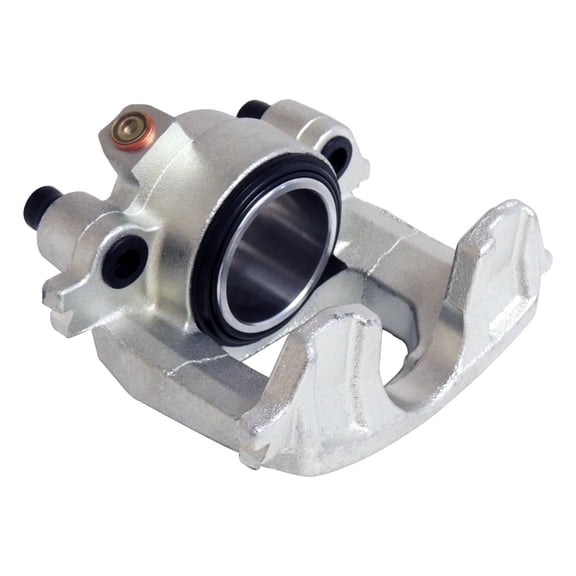 Crown Automotive J8133846 CASJ8133846 BRAKE CALIPER ASSEMBLY (RIGHT) Fits select: 1989 JEEP WRANGLER / YJ, 1987-1988 JEEP WRANGLER