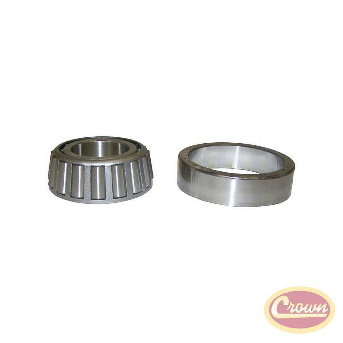 Crown Automotive J8134030 CASJ8134030 8283 CJ5/8286 CJ7/8286 CJ8/8486 XJ CHEROKEE/8286