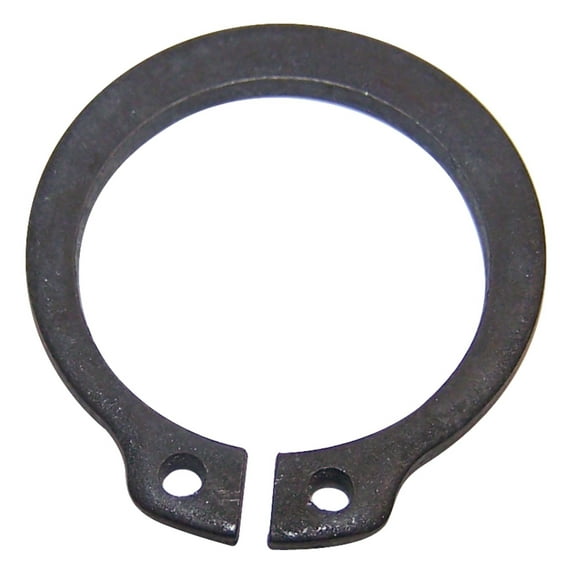 Crown Automotive J8134089 CASJ8134089 82-83 CJ-5/82-86 CJ-7/82-86 CJ-8/82-86 SJ/J-SERIES OILING FUNNEL SNAP RING Fits select: 1982-1986 JEEP JEEP, 1982-1985 JEEP SCRAMBLER