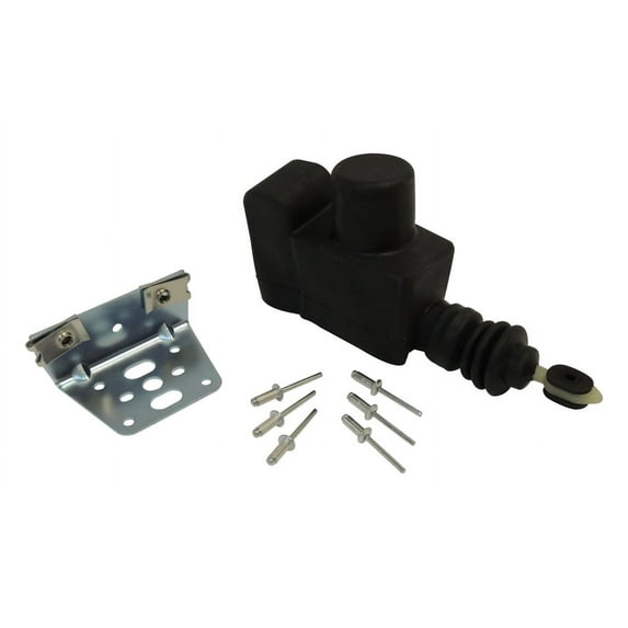 Crown Automotive J8134627 CASJ8134627 84-96 CHEROKEE/86-92 COMANCHE/84-91 SJ/J-SERIES DOOR LOCK ACTUATOR