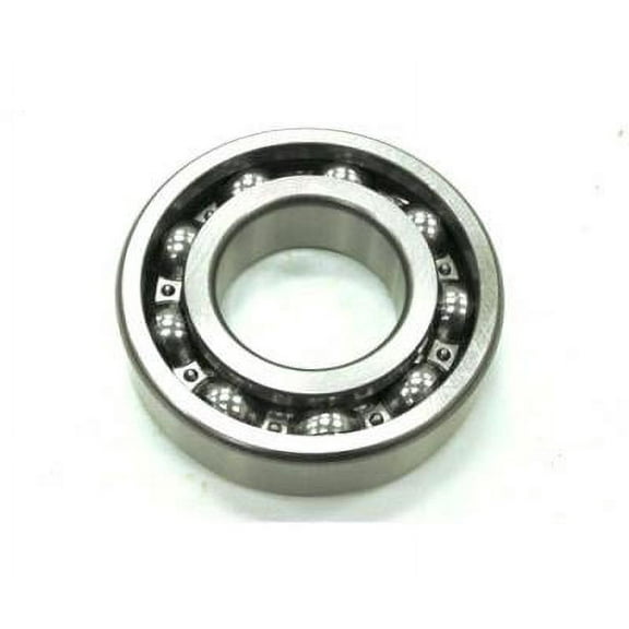 Crown Automotive JA001007 CASJA001007 97-06 TJ WRAN/87-95 YJ WRAN/87-01 XJ CHRKEE/MJ COMANCHE OUTPUT SHAFT BEARING W/NP231 TRANSFER CASE Fits select: 1997-2001 DODGE RAM 1500