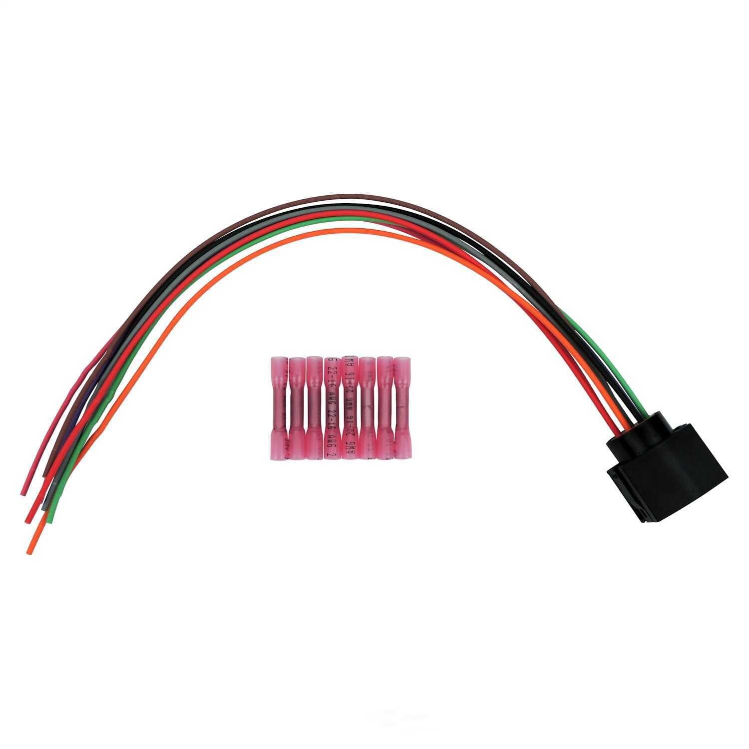 Crown Automotive Jeep Replacement 4882174RK Automatic Transmission Wiring Harness Repair Kit