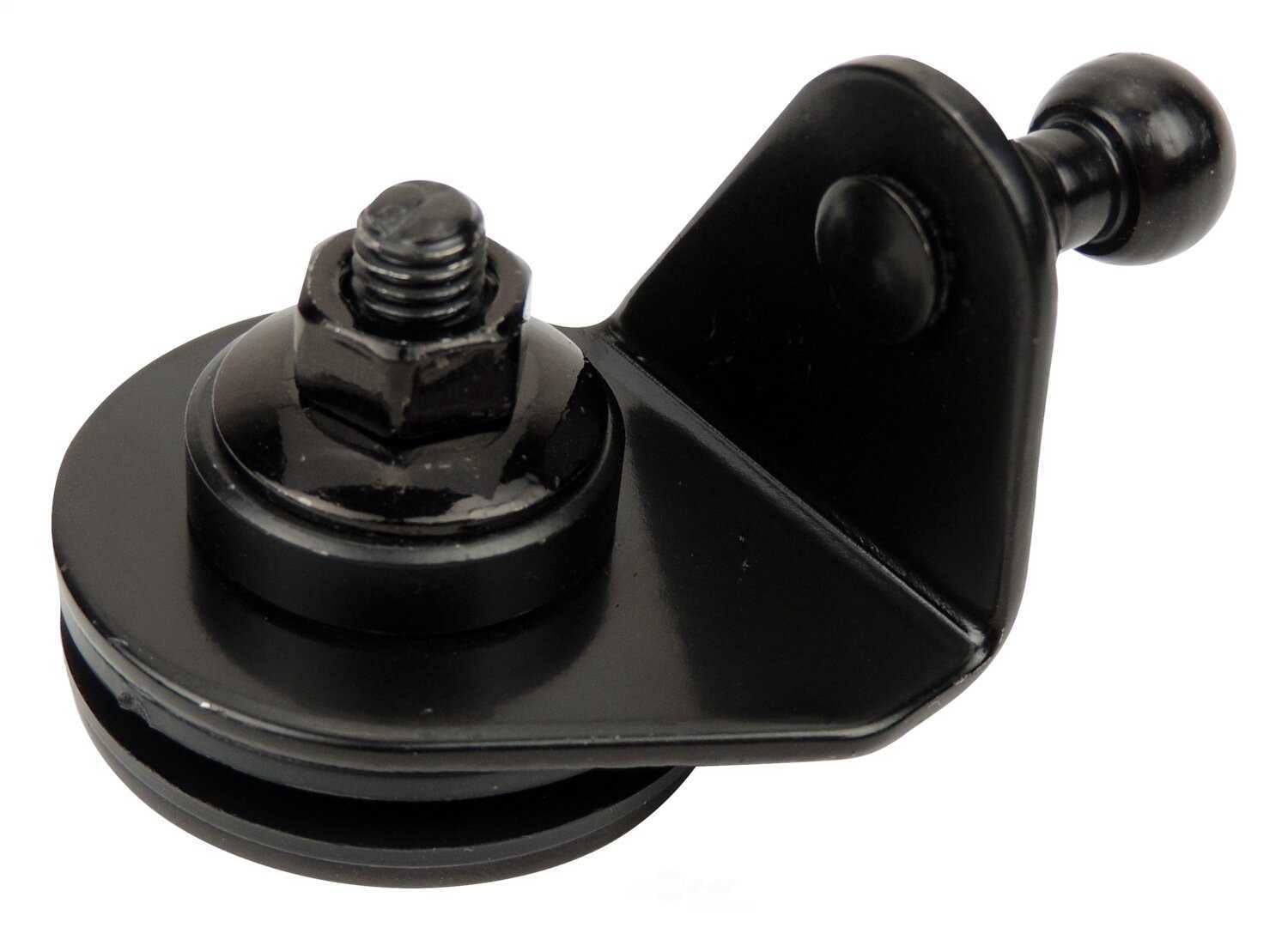 Crown Automotive Jeep Replacement 4883496AA Liftgate Glass Support Bracket, Right Includes