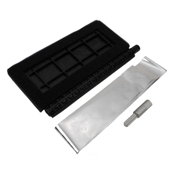 Crown Automotive Jeep Replacement 4897610AA A/c Blend Door Repair Kit, Includes Blend Door/Pivot