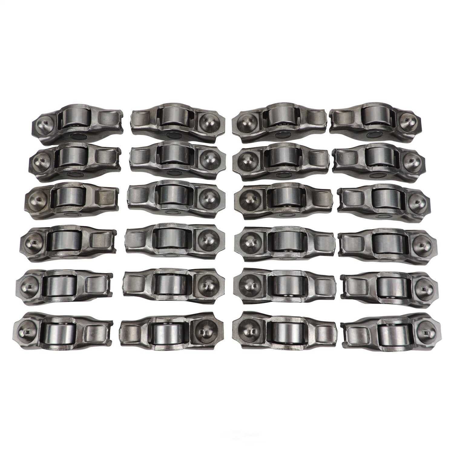 Crown Automotive Jeep Replacement 5184296K Rocker Arm Kit, Includes 24 Rocker Arms