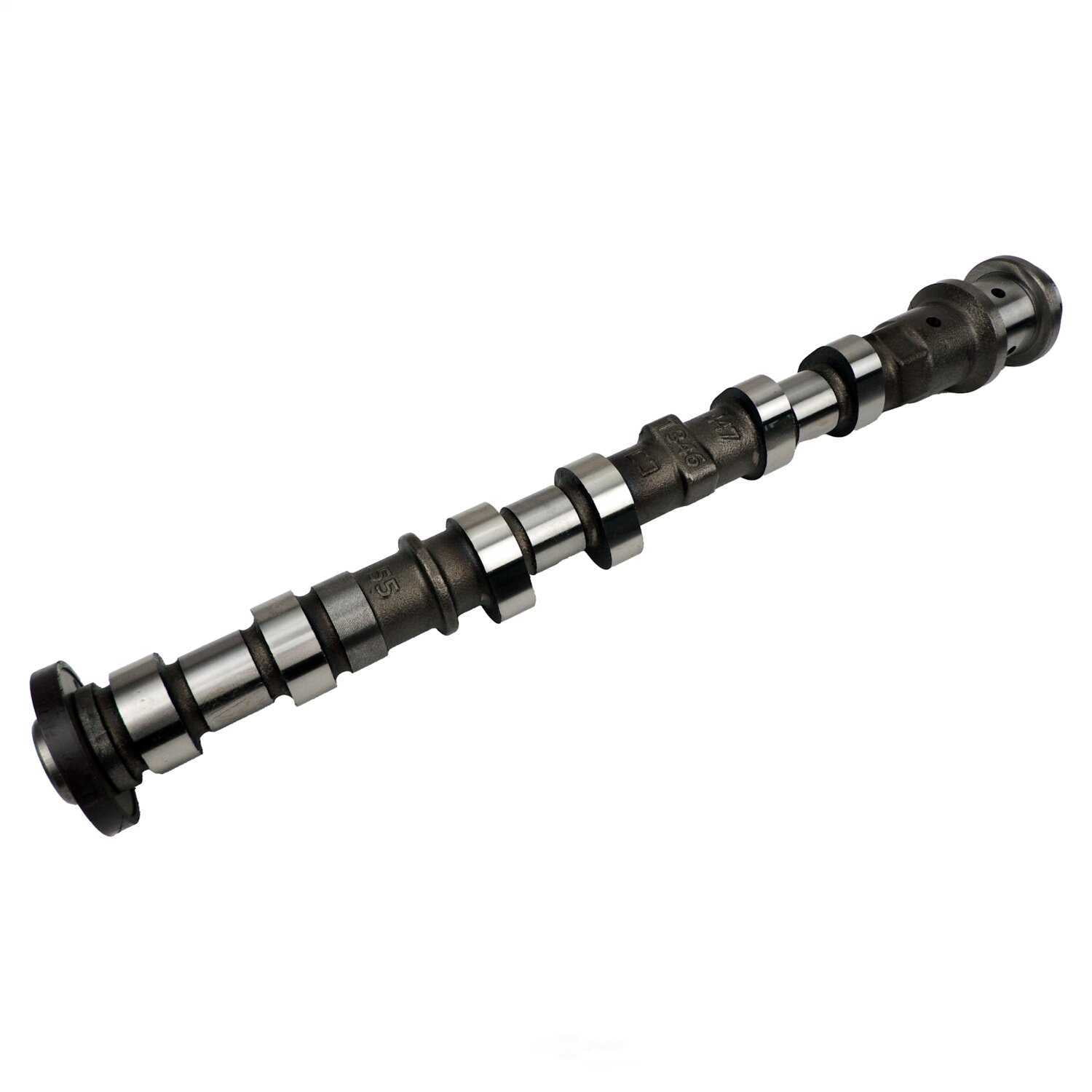 Crown Automotive Jeep Replacement 5184377AH Camshaft, Left Exhaust