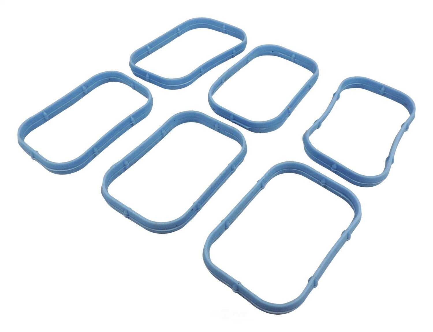 Crown Automotive Jeep Replacement 5184562K Intake Manifold Gasket Set, Silicone Blue Use Existing