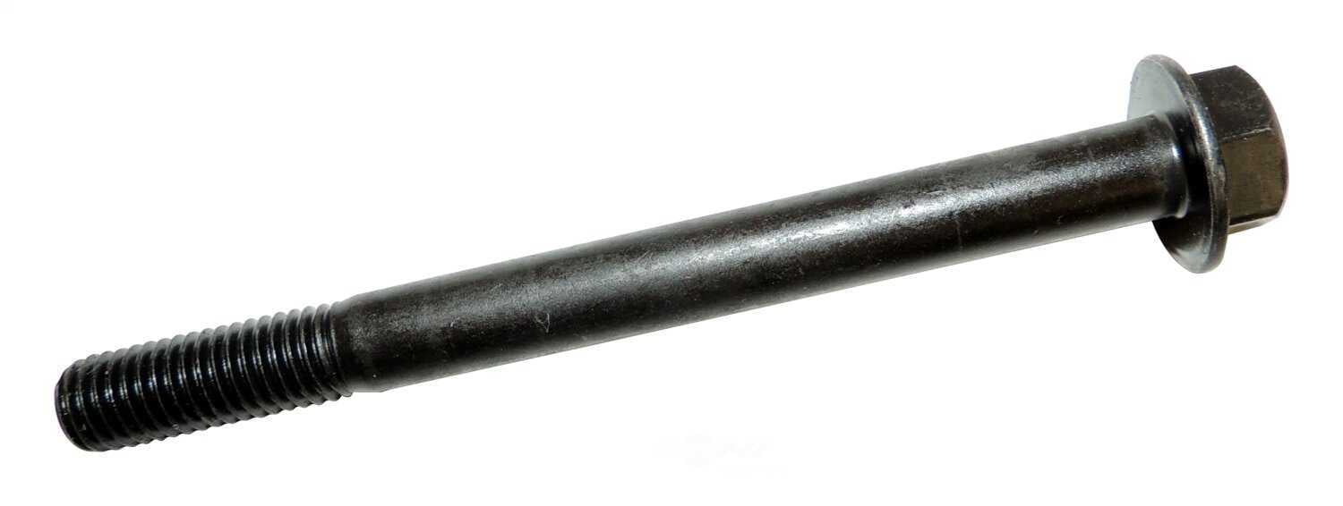 Crown Automotive Jeep Replacement 6104246AA Body Bolt, Various Locations M12 X 1.5 X 110mm Flanged