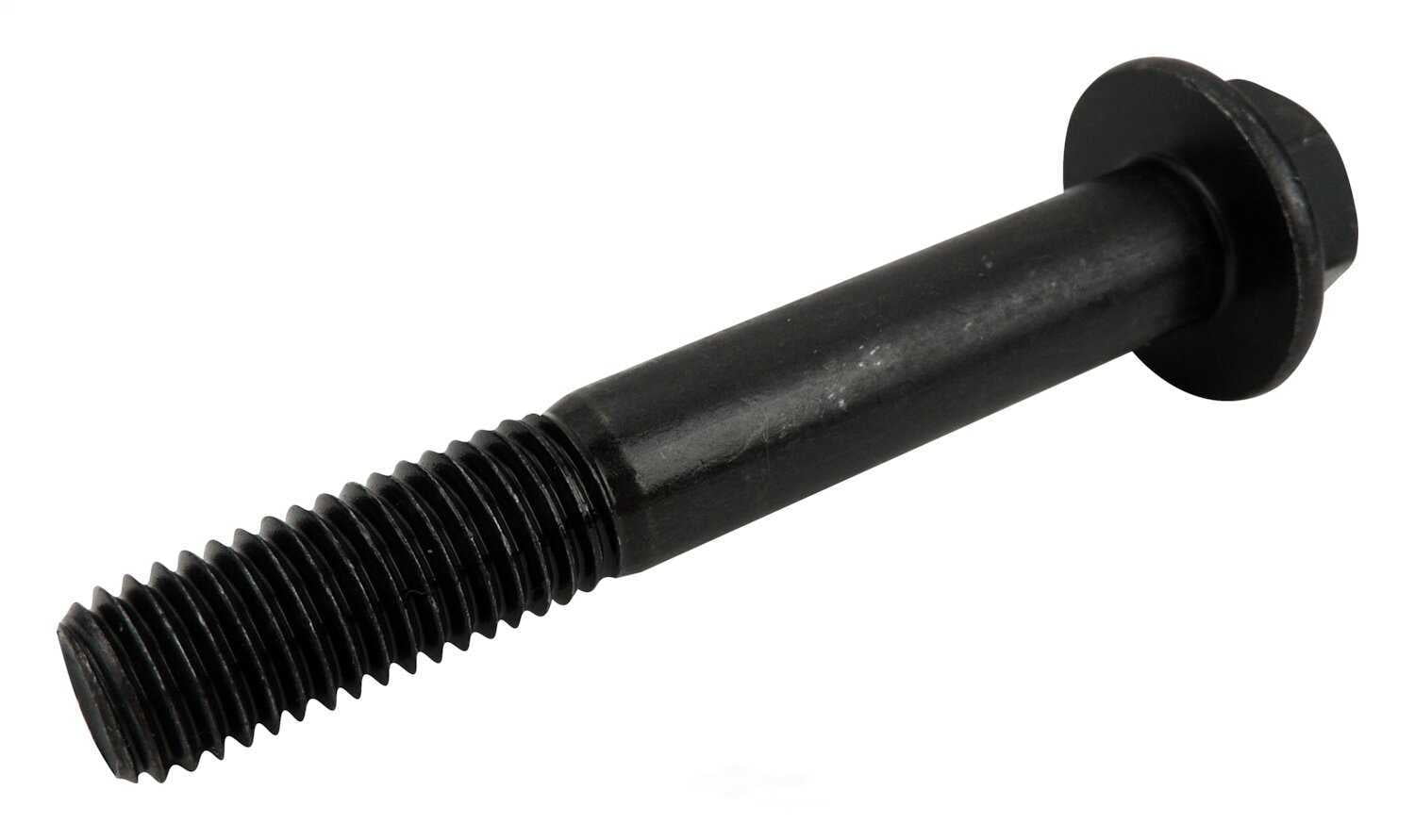 Crown Automotive Jeep Replacement 6506147AA Shock Absorber Bolt, M12 X 1.75 X 80mm Flanged Hex Bolt