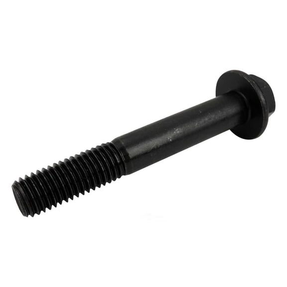 Crown Automotive Jeep Replacement 6506147AA Shock Absorber Bolt, M12 X 1.75 X 80mm Flanged Hex Bolt