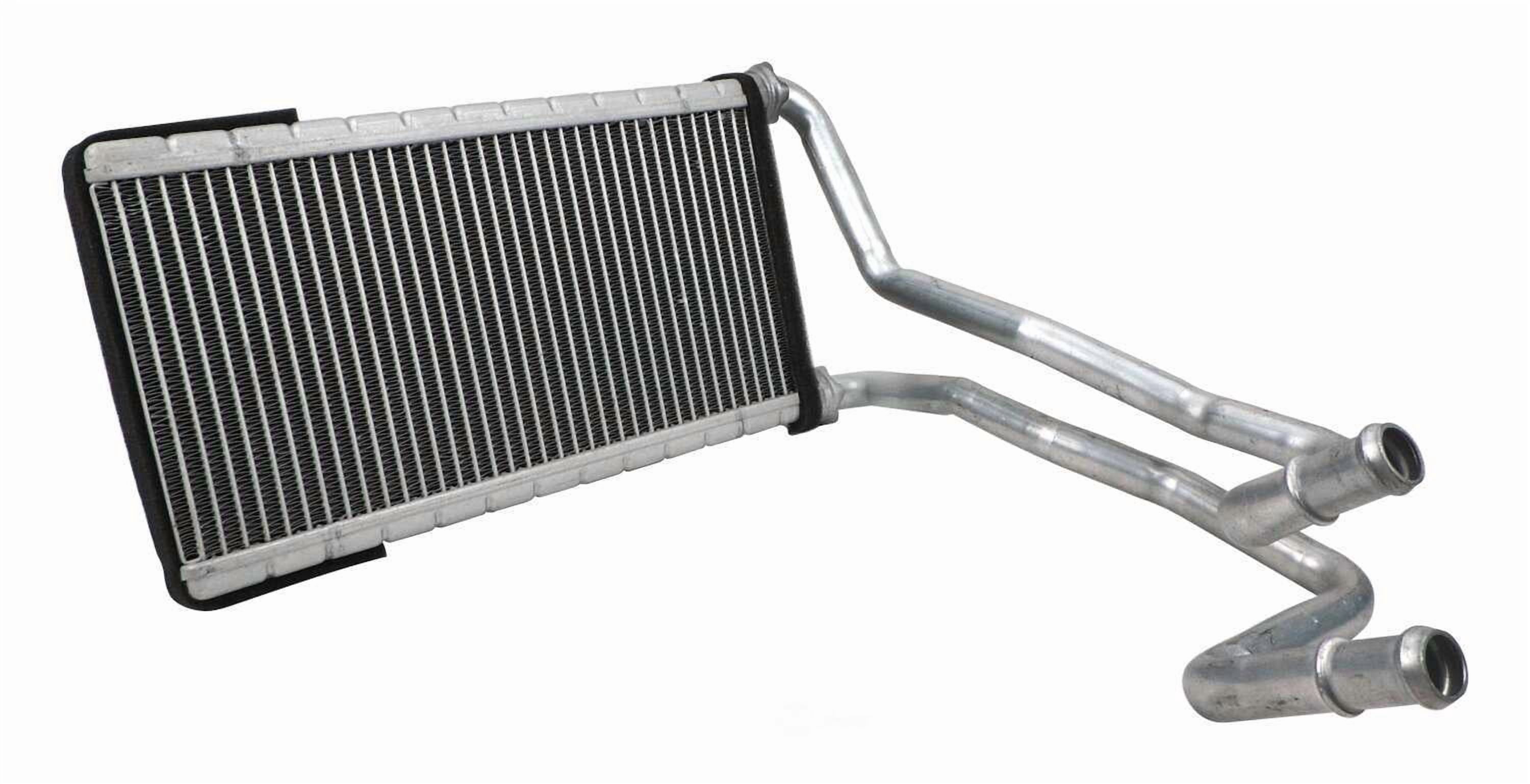Crown Automotive Jeep Replacement 68004193AB Heater Core, Aluminum