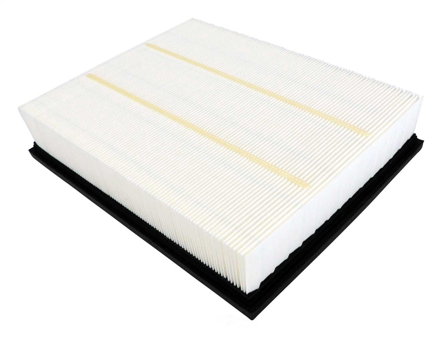 Crown Automotive Jeep Replacement 68037059AA Air Filter, For Models w/ 2.8L Diesel And 3.7L Gas