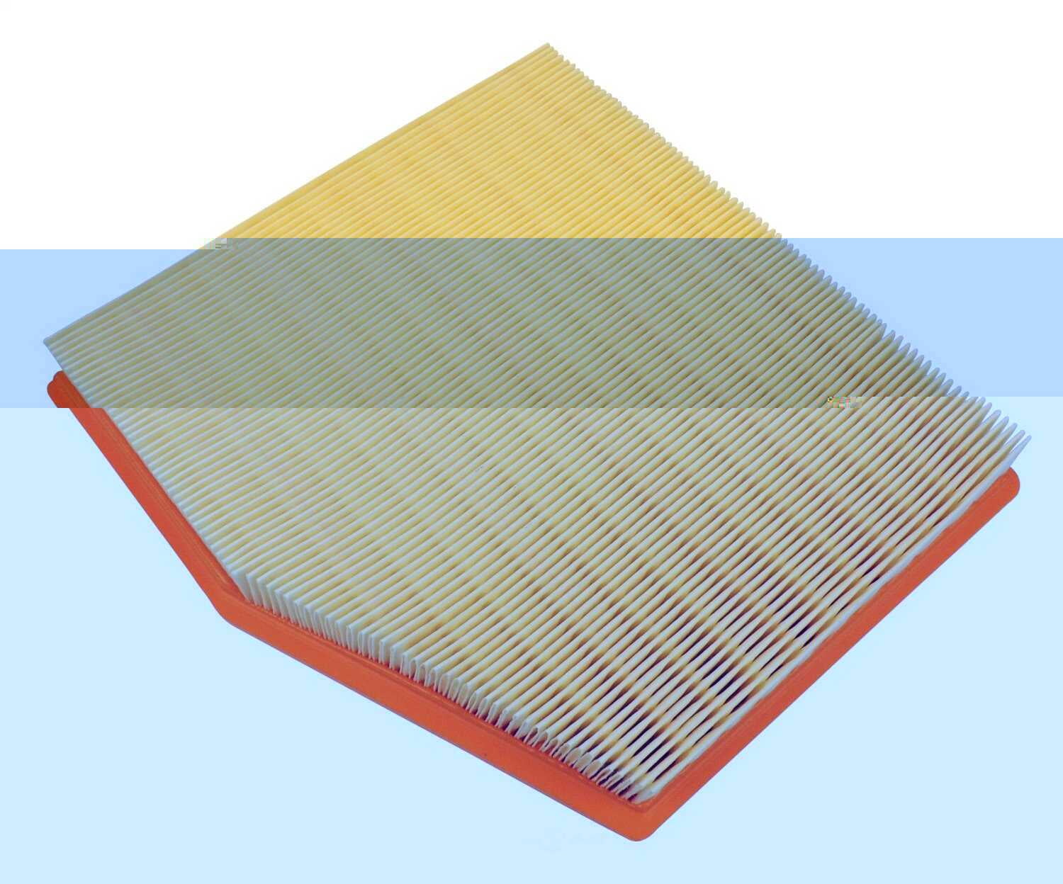 Crown Automotive Jeep Replacement 68214516AA Air Filter, For Use With 3.6 L Engine w/o Hybrid