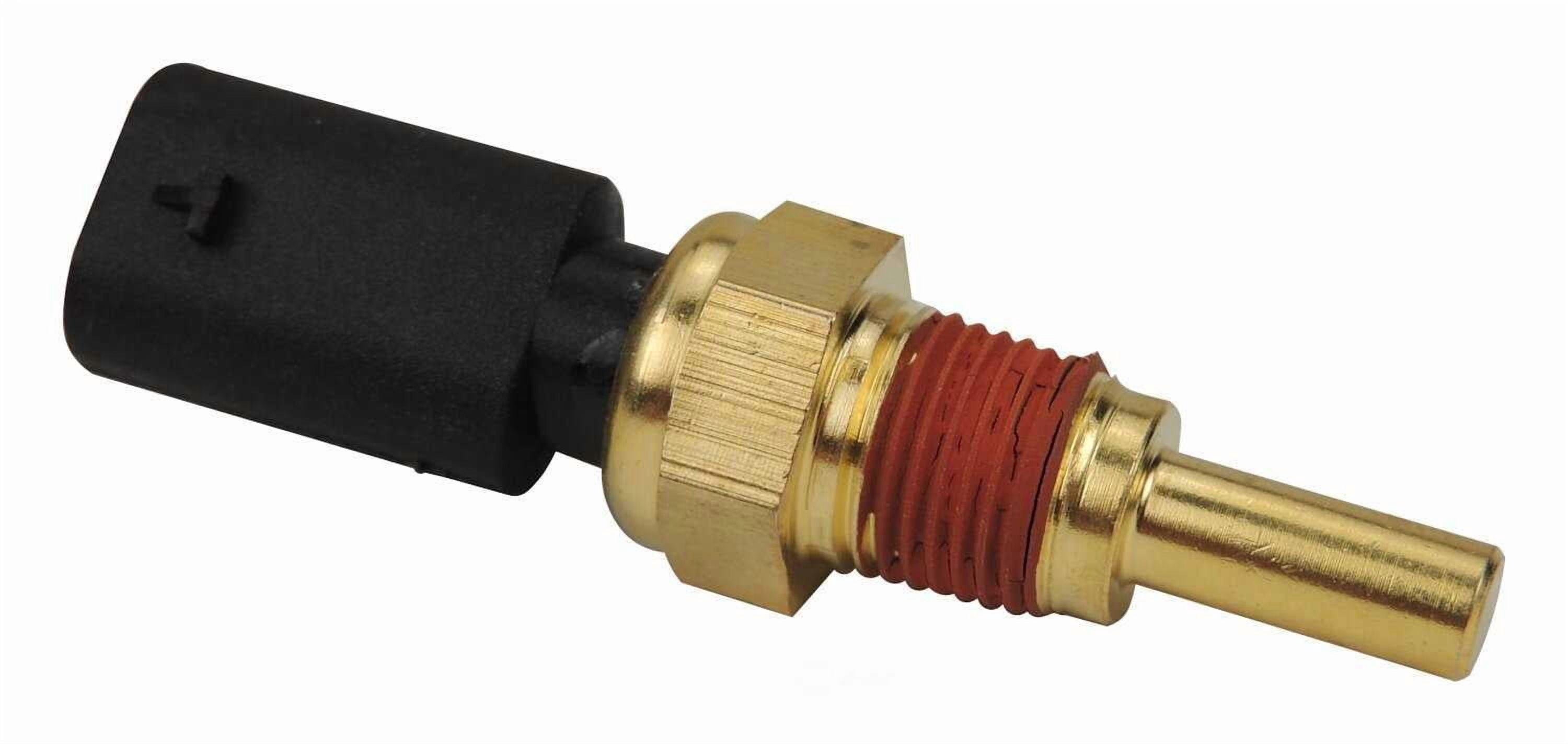 Crown Automotive Jeep Replacement 68270732AB Oil Temperature Sensor, Copper Plastic Black
