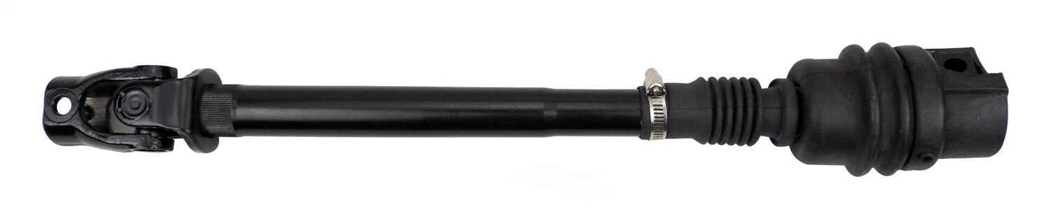 Crown Automotive Jeep Replacement 68274743AC Steering Shaft, Steel Black