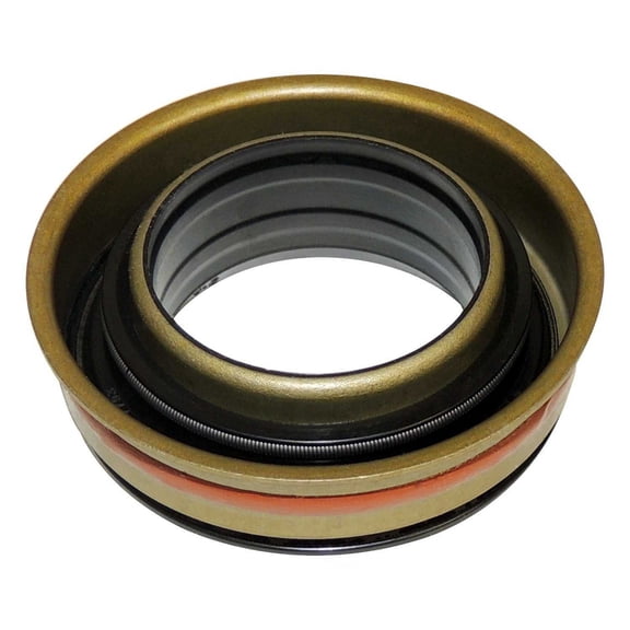 Crown Automotive Jeep Replacement 68304271AA Axle Shaft Seal, Front