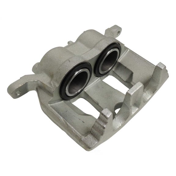 Crown Automotive Jeep Replacement 68383241AA Brake Caliper, Left Front
