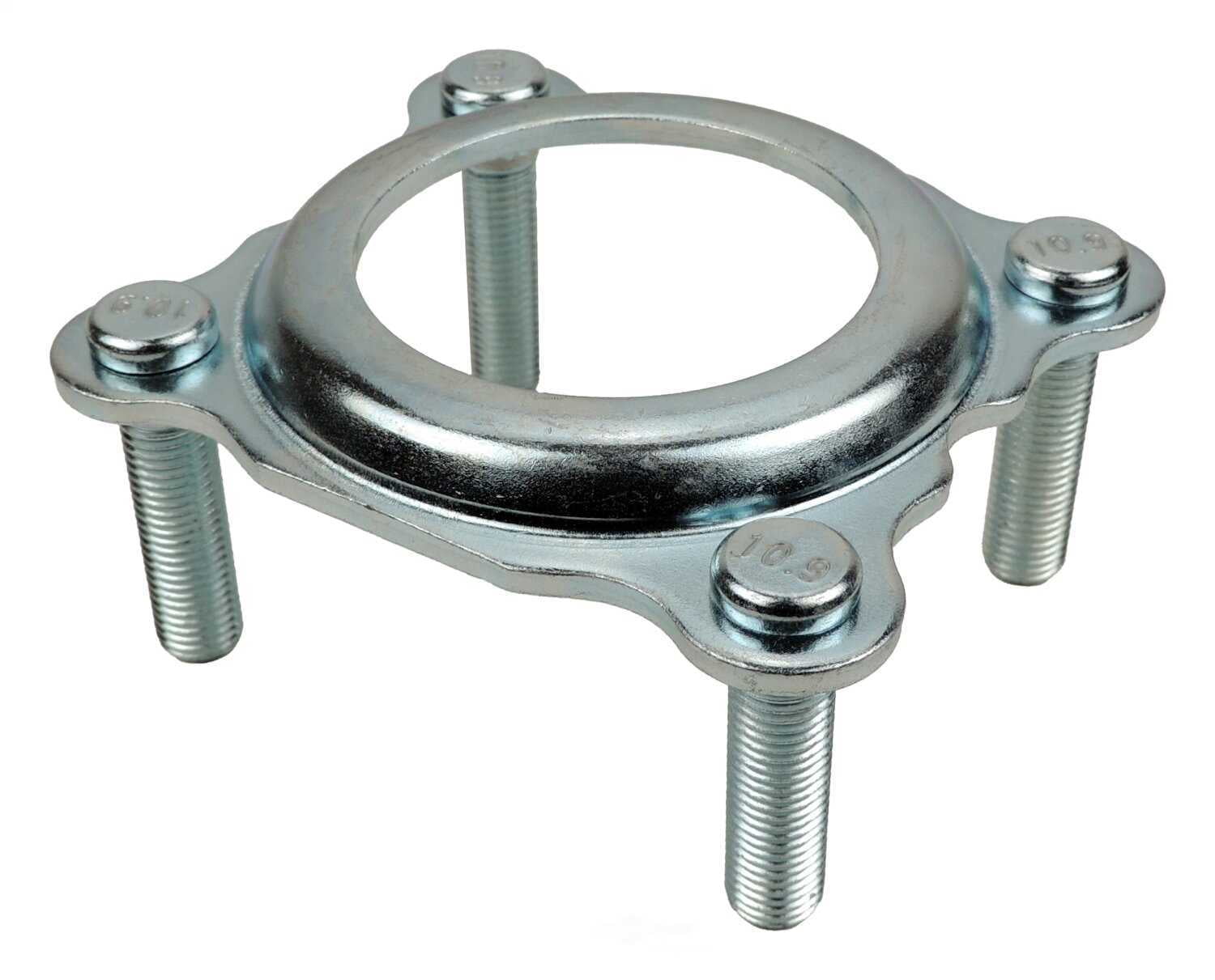 Crown Automotive Jeep Replacement 68393976AA Axle Shaft Retainer, Rear For Models w/ Standard or