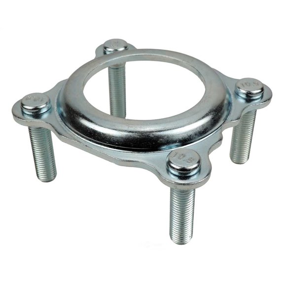 Crown Automotive Jeep Replacement 68393976AA Axle Shaft Retainer, Rear For Models w/ Standard or