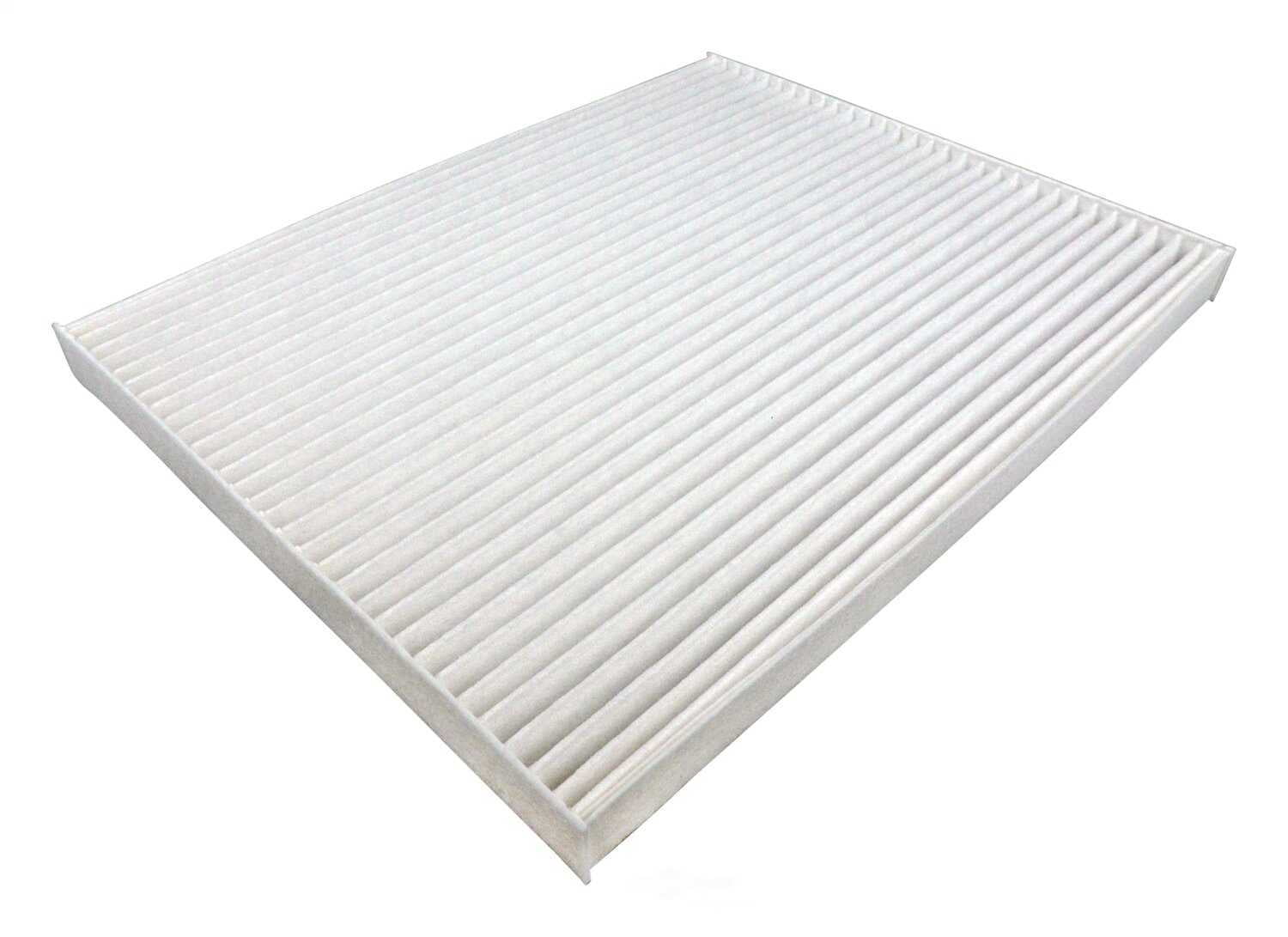 Crown Automotive Jeep Replacement 68542125AA Cabin Air Filter, Until 5/9/2022
