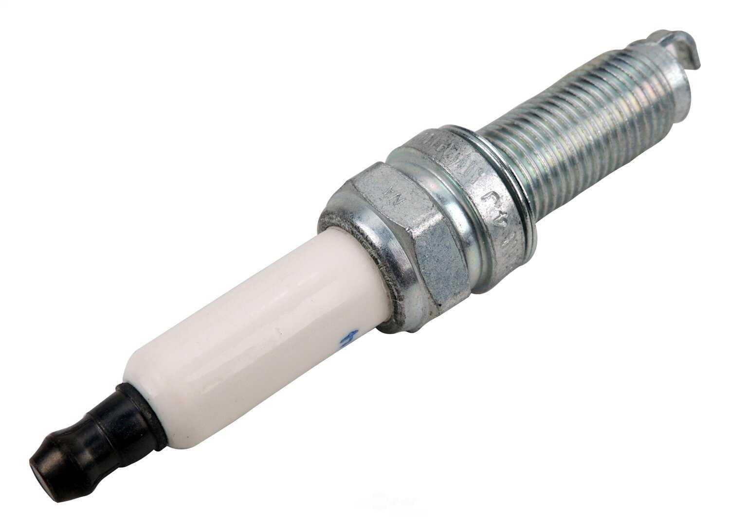Crown Automotive Jeep Replacement SP225755AB Spark Plug, Iridium Spark Plug w/ Platinum Ground
