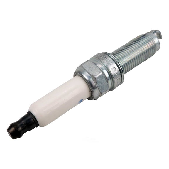 Crown Automotive Jeep Replacement SP225755AB Spark Plug, Iridium Spark Plug w/ Platinum Ground