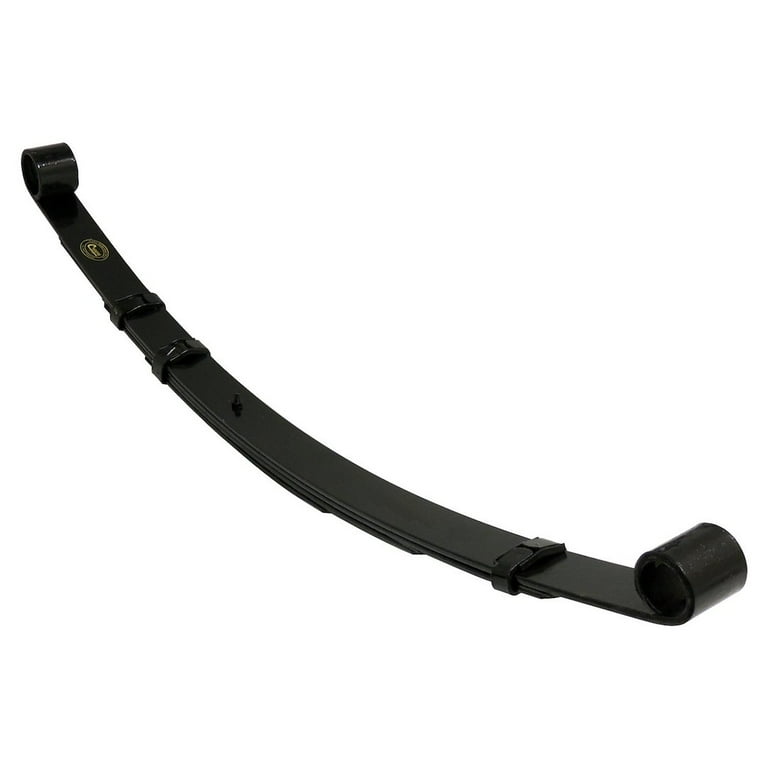 Crown Automotive Leaf Spring Assembly Automotive Specialty