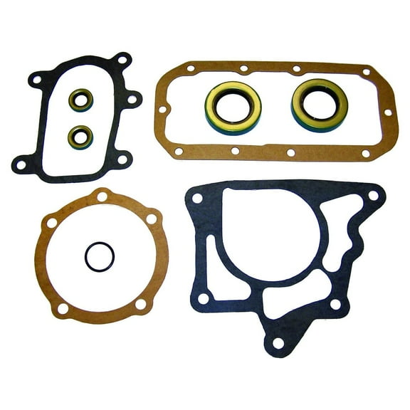 Crown Automotive M20 Transfer Case Gasket and Seal Kit - J8130995 Fits select: 1979 AMERICAN MOTORS JEEP, 1973-1978 JEEP JEEP