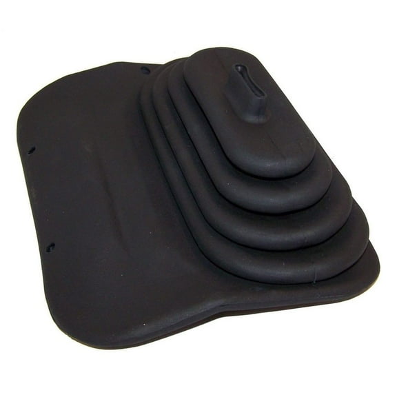 Crown Automotive M20 Transfer Case Shifter Boot Fits select: 1972-1974 AMERICAN MOTORS JEEP, 1972-1975 JEEP JEEP
