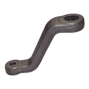 Crown Automotive Power Steering Pitman Arm - 52005285 Fits select 1984-2001 JEEP CHEROKEE, 1993-1998 JEEP GRAND CHEROKEE