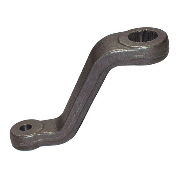 Crown Automotive Power Steering Pitman Arm - 52005285 Fits select: 1984-2001 JEEP CHEROKEE, 1993-1998 JEEP GRAND CHEROKEE