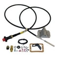 thumbnail image 1 of Crown Automotive Jeep Replacement PSL920 4WD Actuator, 1 of 2