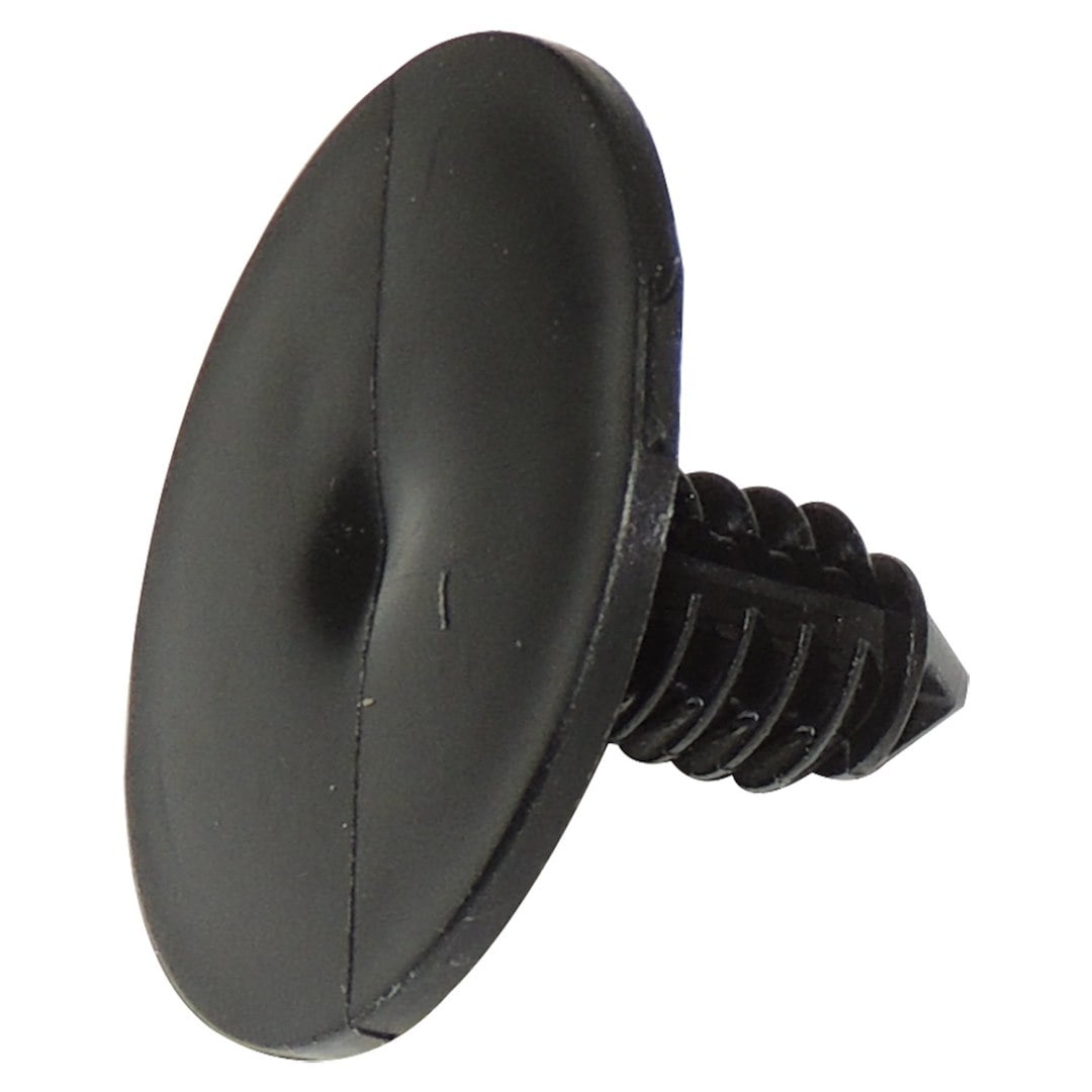 Crown Automotive Push Pin - 6504135 Fits select: 2013-2014 RAM 1500, 2015-2018 JEEP WRANGLER UNLIMITED