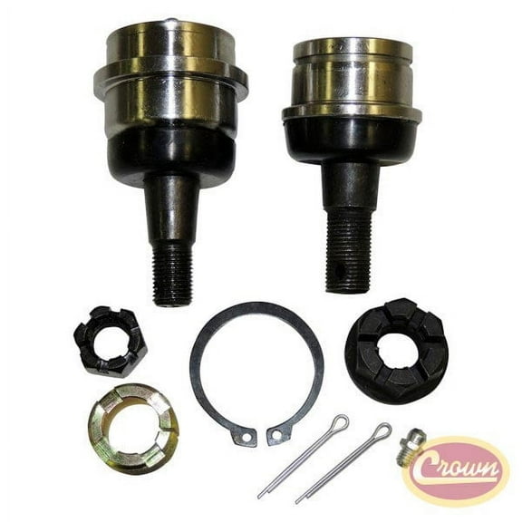 Crown Automotive RT21003 CASRT21003 97-06 TJ/87-95 YJ/84-01 XJ/86-93/93-98 ZJ/97-98 ZG (EUROPE) GRAND CHEROKEE BALL
